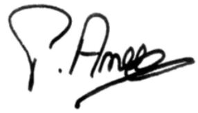 Signature