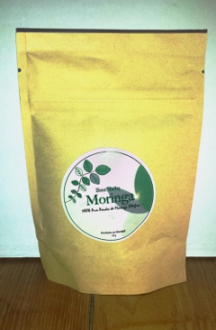 Poudre Moringa 50g