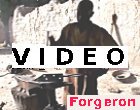 Forgeron video