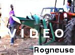 Rogneuse video